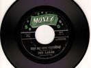Northern/Sweet Soul 45 LARKS Lost My Love Yesterday/Answer Came Too Late Money