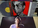 Rolling Stones / Tattoo You, Japan LP with Poster, Low Sale