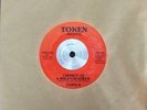 TOPICS - choice of a million girls/man - 45  SWEET SOUL/FUNK/MODERN mp3