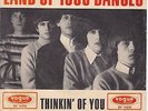 7 45 Ola and The Janglers - Land of 1000 Dances RARE Vodue Single Top Condition
