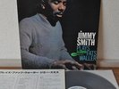 Jimmy Smith Plays Fats Waller Japan Blue Note LP King GXK 8220 Insert