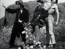 LP - BERURIER NOIR - Souvent Fauché, Toujours Marteau   - BNLP 8908