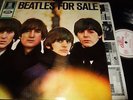 THE BEATLES : FOR SALE LP 1964 ODEON SMO 83790 GERMANY