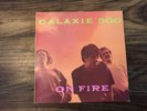 Galaxie 500 - On Fire, LP, Rough Trade, G/G