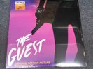NEW The Guest soundtrack RSD 2LP feat: Love & Rockets, Sisters of Mercy, SURVIVE