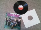 Derrick Harriott And The Crystalites ?– The Undertaker vinyl LP album