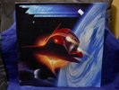 ZZ TOP VERY RARE SEALED LP AFTERBURNER 1985 USA 1stPRESS NO CUTOUTS NO CLUB OOP