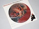 Warren Zevon Werewolves Of London /Roland DJ Single Picture Disc LP EP NICE 1978