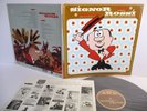 FRANCO GODI signor rossi LP Vinyl GERMANY CRIPPLED DICK HOT WAX CDHW 054