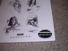 Led Zeppelin BBC Sessions US 2005 Classic Records vinyl 4 LP box set NEW/SEALED