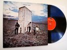 THE WHO - WHO'S NEXT LP NR MINT VINYL Classic Album SPELP49 1983 UK Issue