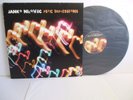 JANKO NILOVIC psyc impressions LP Vinyl FRANCE PULP FLAVOR DD034LP