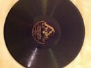 2 Disques Anciens Rares 78T Label SWING 1944/1945 JERRY MENGO et Son Orchestre