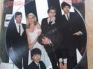 Parallel Lines Blondie Picture Disc Album,