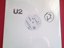 U2 SONGS OF INNOCENCE RSD Promo Vinyl Number  2 x 12