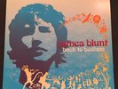 James Blunt Back To Bedlam OG Vinyl Record Oop NM Insert
