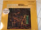 GERSHWIN: Fiedler RCA LIVING STEREO LSC-2586 Classic Records 45rpm 4xLP Mint OOP