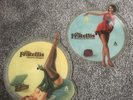 The Fratellis 2 Part Collectors Chelsea Dagger Picture Discs