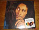 BOB MARLEY  LEGEND 2LP 30TH. ANN. REM. TRI-COLORED NEW & SEALED/ HURRY BFR XMAS