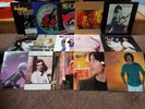 *** 80's  Mega LOT *** 15 LP Record LOT all EXCELLENT