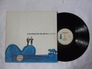 EVERYTHING BUT THE GIRL   WORLDWIDE   BYN 25   ORIG' 1991 VINYL LP   NICE AUDIO