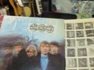 ROLLING STONES Between The Buttons LONDON LP mono