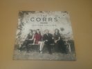 THE CORRS - JUPITER CALLING - GATEFOLD DOUBLE VINYL LP - SIGNED