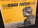 EASY RIDER SOUNDTRACK LP JIMI HENDRIX BYRDS MINT Vinyl Fonda Hopper