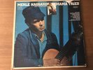 MERLE HAGGARD - MAMA TRIED - CAPITOL RECORDS - ST 2972 - YEAR 1968