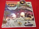 Jazz Dispensary Moon Rocks LP NEW RSD Funk Disco Compilation Piranha Records