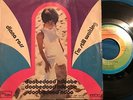 DIANA ROSS 'I'M STILL WAITING' ITALY ORIGINAL MOTOWN 7