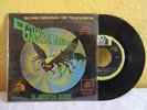 BILLY MAY THE GREEN HORNET MEXICAN 7
