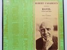 77346 - RAVEL - L'OEuvre Pour Piano ROBERT CASADESUS -  Ex 3 LP Record Box Set