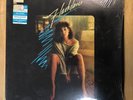 Flashdance Movie Soundtrack EX Vinyl 422-811 492-1 M1 1st Press Shrink Hype 1983