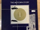 The Motown Story Smokey Robinson/Marvin Gaye + NM Vinyl 5lp Box Set Limited 1970