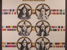 VINEGAR JOE: Six Star General LP Sealed (UK, gatefold cover, small faint stain