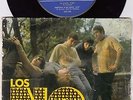 LOS NO gloria 45 wild GARAGE LATIN PSYCH mod FUZZ dancer HEAR ?