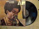Arthur Jones Scorpio Acteul Vol 50 BYG 529 350  NM+