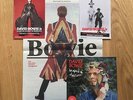 David Bowie I'm Afraid of Americans 7