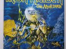 Iron Maiden - Live After Death - Vinyl 2x LP UK 1st Press 1985 G/fold + Booklet