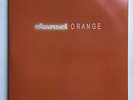 FRANK OCEAN - CHANNEL ORANGE * LP YELLOW VINYL * FREE P&P UK * FRANKOCEANLP002 *