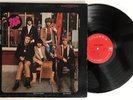 Moby Grape - Self Titled - 1967 Stereo 1st Press CS 9498 (VG+) 1A/1A