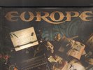 EUROPE - bag of bones LP