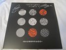 TWENTY ONE PILOTS SIGNED BLURRY FACE LP SIGNED BY TYLER + JOSH   2X VINYL SET
