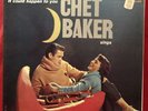 Chet Baker It Could Happen To You  USA RIVERSIDE LP 1958 RLP 12-278
