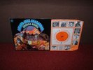 THOMAS YATES Second City Spiritual LP 1967 CBS MONO 1st  BRILLIANT EXAMPLE