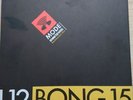 Depeche Mode  - Behind The Wheel Beatmasters Mix - L12BONG15