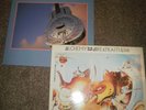 Dire Straits - Alchemy Double Live 1984 Vertigo VERY 11 & Brothers in Arms LP's