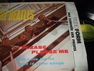 THE BEATLES : PLEASE PLEASE ME LP APPLE 072-04219 GERMANY