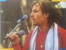 VASCO ROSSI -Ma Cosa Vuoi Che Sia Una Canzone RE PHOENIX LP 1982 Copertina Diff.